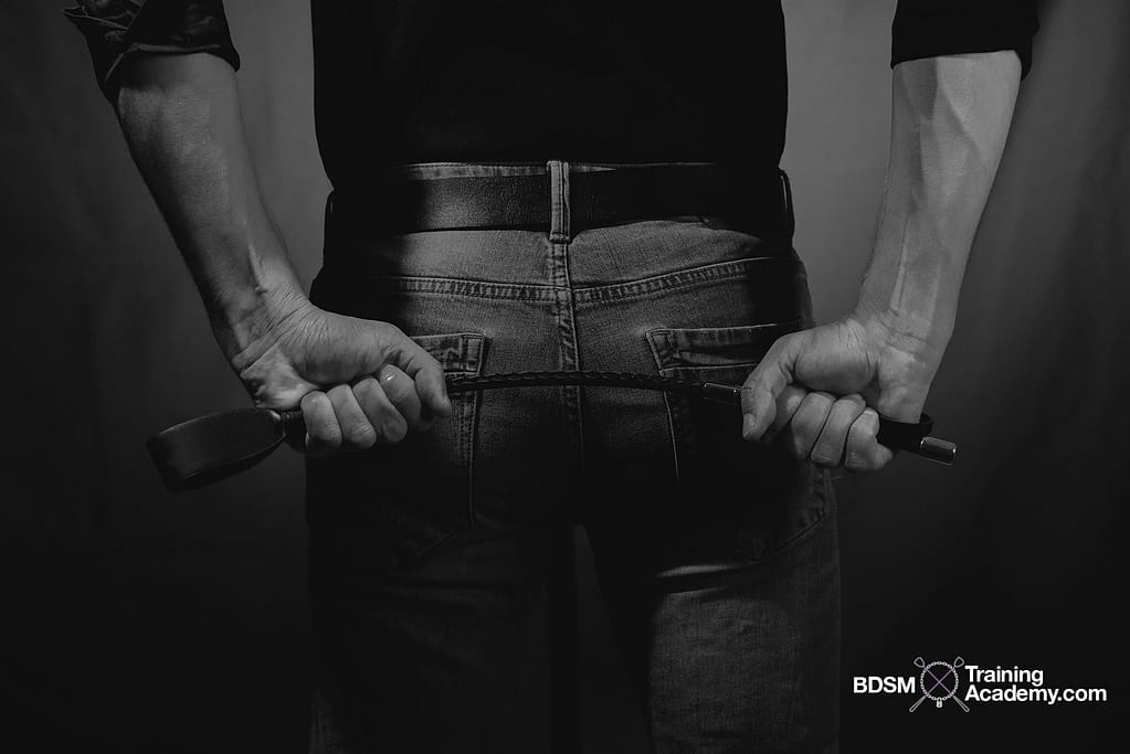 Where Are All The Dominant Men