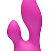 Clit And G-Spot Stimulating Wand Attachment Close Up