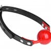 Comfort Ball Gag Side View