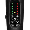 Electro Wand Massager Control Panel