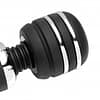 Electro Wand Massager Head