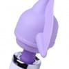 Flutter Tip Wand Attachment Front View