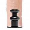 Master Sex Machine Dildo Adapter Demo