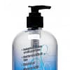 Natural Water-Based Lubricant - 16 oz Side View