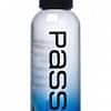 Natural Water-Based Lubricant - 4 oz