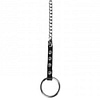 Nipple Clamps and Cock Ring Set