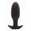 Ryder Anal Plug Black