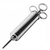 Stainless Steel Lube Launcher Solo