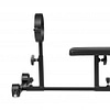Stockade Fucking Rod Side View