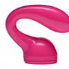 The Deep Glider Wand Attachment Close Up