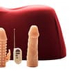 The Dominant Controlled Sex Machine