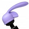 The Fluttering Dual Wand Attachment