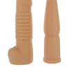 The Glider Sex Chair Dildos