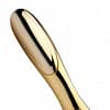 The Goddess Vibrator Front View Angled