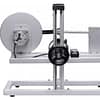 The Master Sex Machine Horizontal