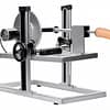 The Master Sex Machine