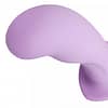 The Royal Silicone Dildo Close Up