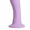 The Royal Silicone Dildo