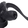 Inflatable Gag With Airway Deflated