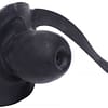 Inflatable Gag With Airway Inflated