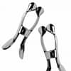 Ball Tipped Nipple Clamps
