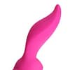 Dual Bunny Vibe Side View
