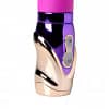 Rotating Silicone Vibrator