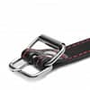 Black Dog Bone Gag Buckle