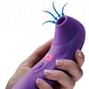Focused Clitoral Stimulator