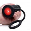 bright idea vibrating plug bottom view