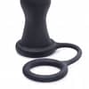 bright idea vibrating plug