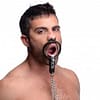 Degraded Mouth Spreader with Nipple Clamps Demo