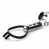 Degraded Mouth Spreader with Nipple Clamps