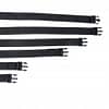 Full Body Bondage Strap Set