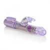 Waterproof Thrusting Rabbit Angled View