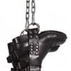 Boot Suspension Restraints Demo
