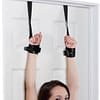 Over the Door Restraint System Demo