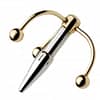 Golden Claw Urethral Plug Side View