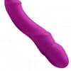 Rechargeable Silicone Vibe