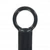 Ringed Urethral Plug Side View
