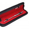 Stainless Steel Vibrating Urethral Beaded Sound Case