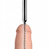 Stainless Steel Vibrating Urethral Beaded Sound Demo
