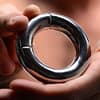 Stainless Steel Magnetic Ball Stretcher Szie