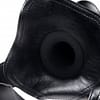 Hollow Strap-On with 10 Inch Dildo Bottom