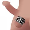 Stainless Steel Magnetic Ball Stretcher 3 Pack Demo