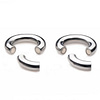 Stainless Steel Magnetic Ball Stretcher 3 Pack Separated