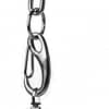 Hitch Hook Ball Stretcher With Weights Close Up