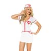 Heart Throb Nurse