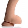 Realistic 10 Inch Dildo