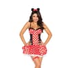 Sexy Mouse